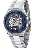 Orologio Sector No Limits Uomo OTTO150 in Acciaio R3223150001